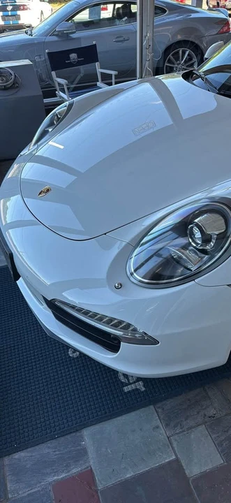 2013 Porsche 991 Carrera S - Image 10 of 15
