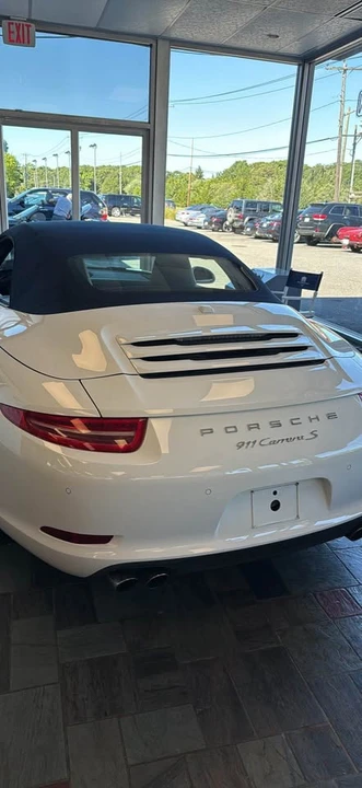 2013 Porsche 991 Carrera S - Image 2 of 15