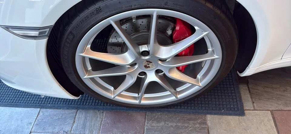 2013 Porsche 991 Carrera S - Image 15 of 15