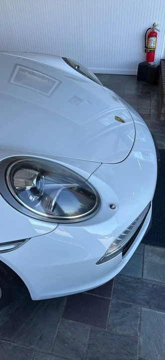 2013 Porsche 991 Carrera S - Image 5 of 15