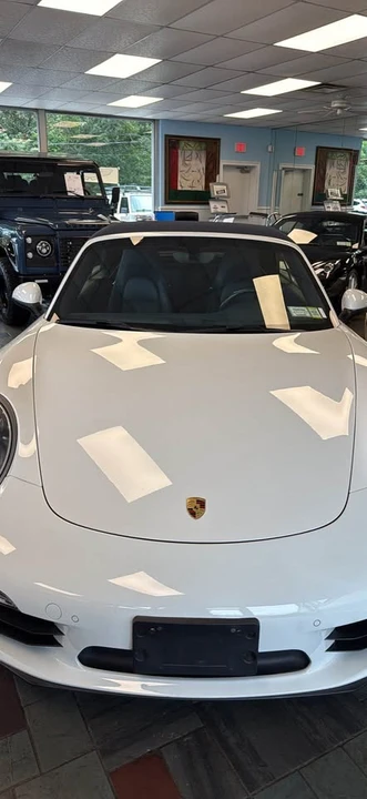 2013 Porsche 991 Carrera S - Image 4 of 9