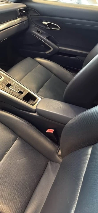 2013 Porsche 991 Carrera S - Image 8 of 9