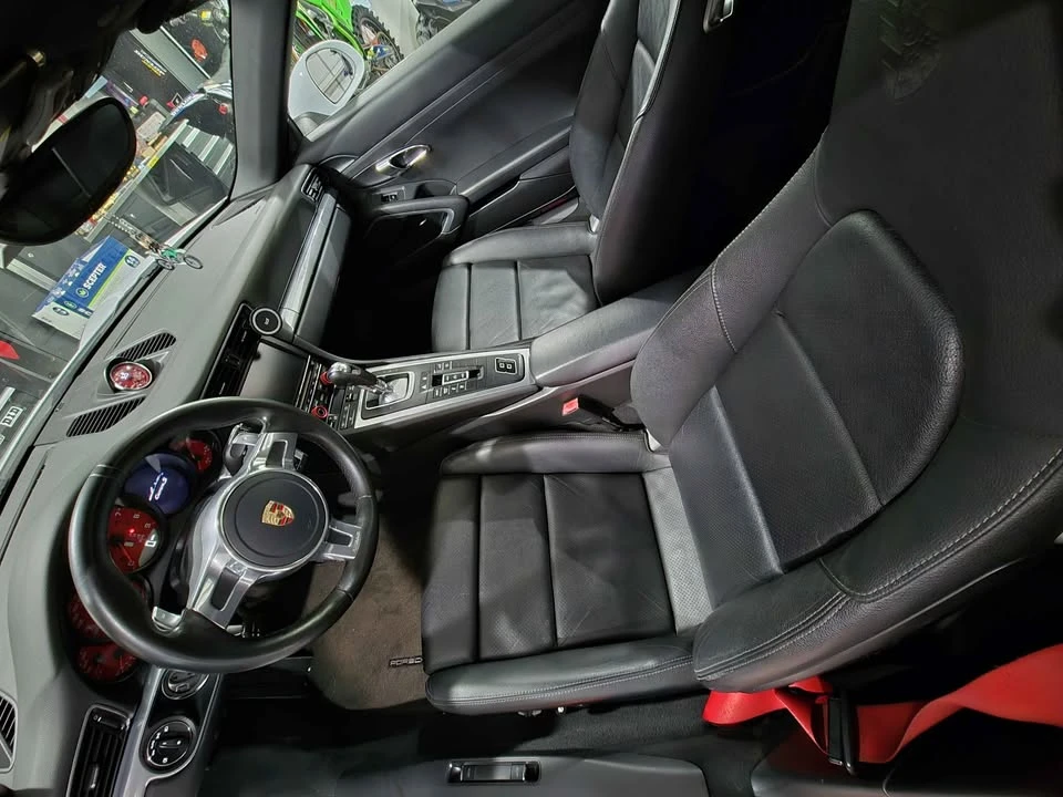 2013 Porsche 991 Carrera S - Image 12 of 18