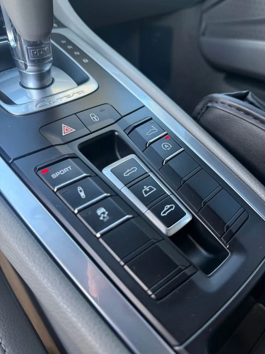 2013 Porsche 991 Carrera S - Image 15 of 15