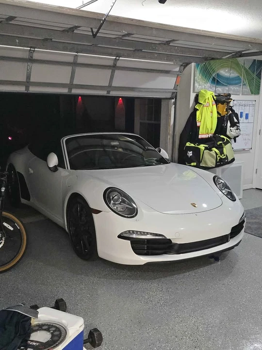 2013 Porsche 991 Carrera S - Image 2 of 18