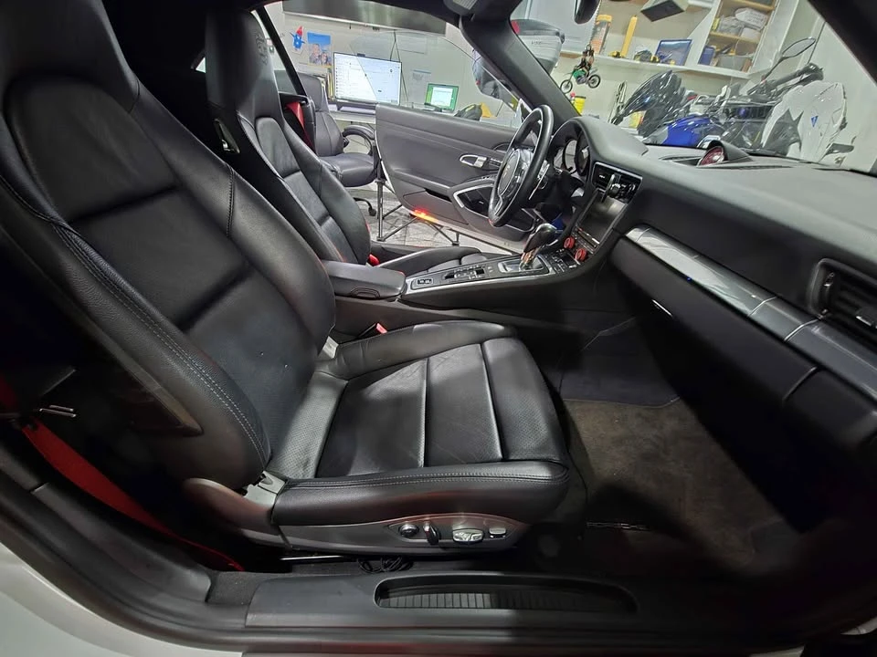 2013 Porsche 991 Carrera S - Image 3 of 18