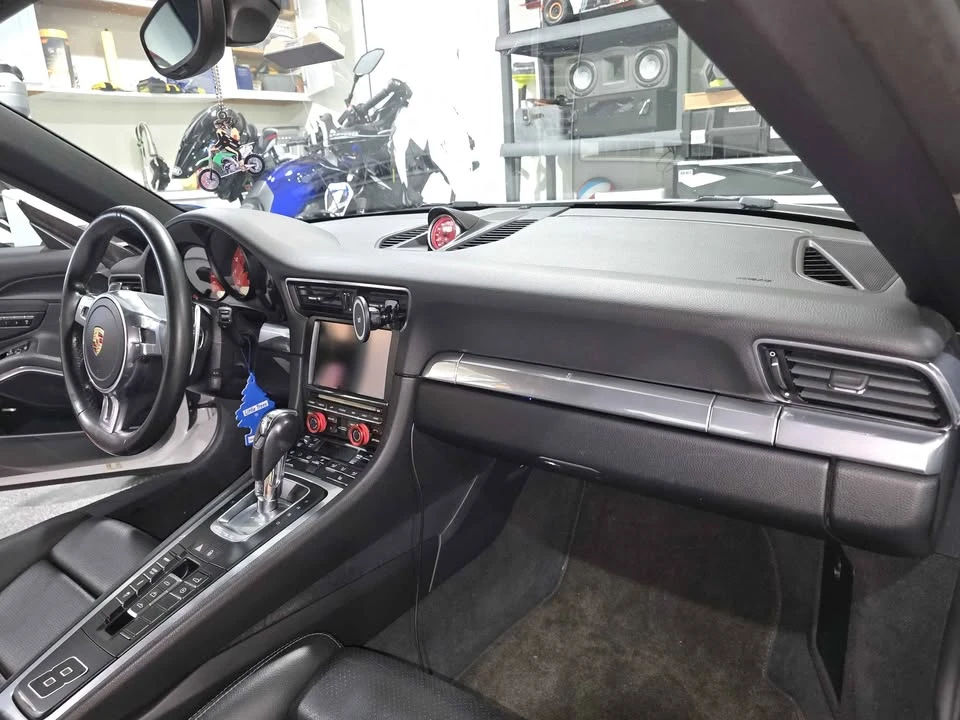 2013 Porsche 991 Carrera S - Image 4 of 18