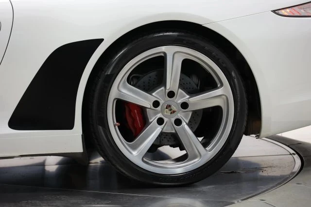 2013 Porsche 991 Carrera S - Image 11 of 12