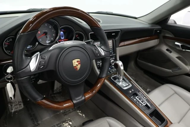 2013 Porsche 991 Carrera S - Image 2 of 12