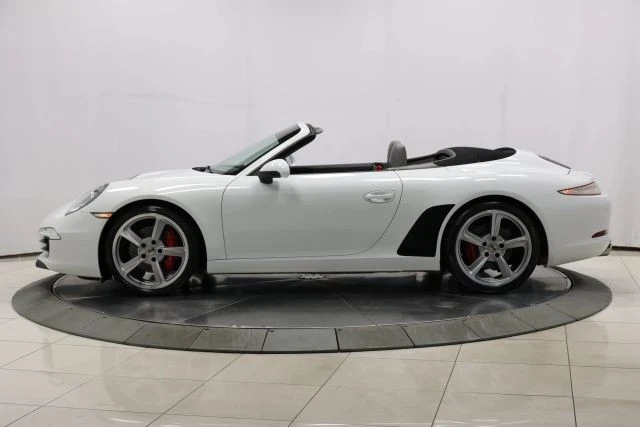 2013 Porsche 991 Carrera S - Image 6 of 12