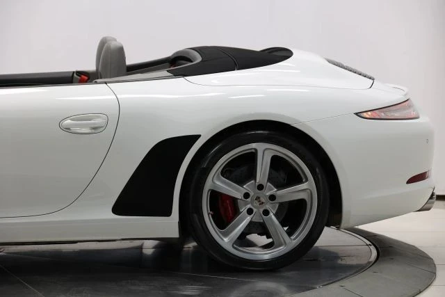 2013 Porsche 991 Carrera S - Image 10 of 12