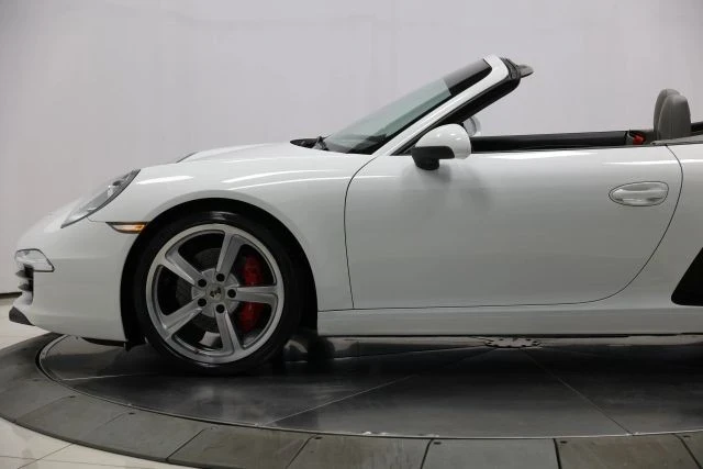 2013 Porsche 991 Carrera S - Image 7 of 12