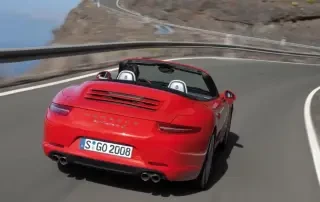 2013 Porsche 991 Carrera S - Image 4 of 4