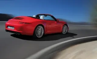 2013 Porsche 991 Carrera S - Image 3 of 4