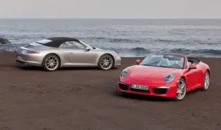 2013 Porsche 991 Carrera S - Image 2 of 4