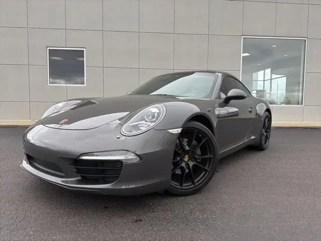 2013 Porsche 991 Carrera S - Image 7 of 7