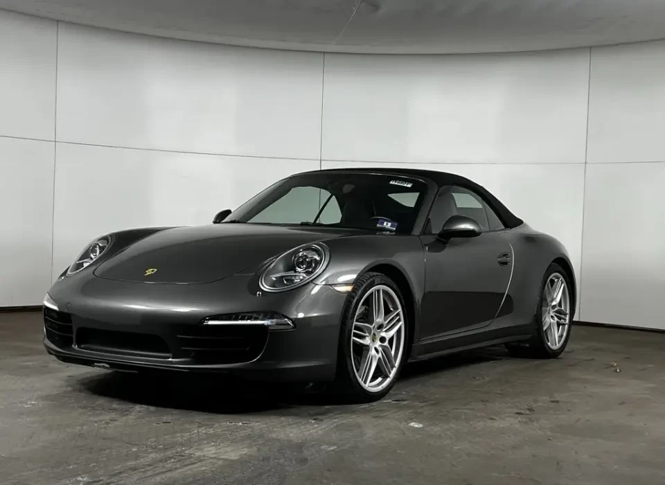 2013 Porsche 991 Carrera S - Image 6 of 7