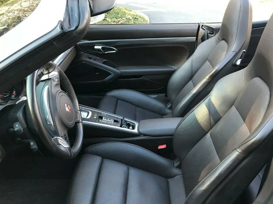 2013 Porsche 991 Carrera S - Image 3 of 3