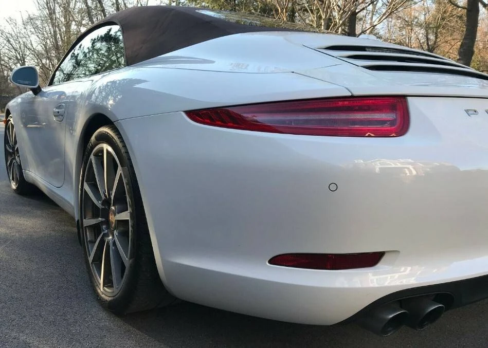 2013 Porsche 991 Carrera S - Image 2 of 3