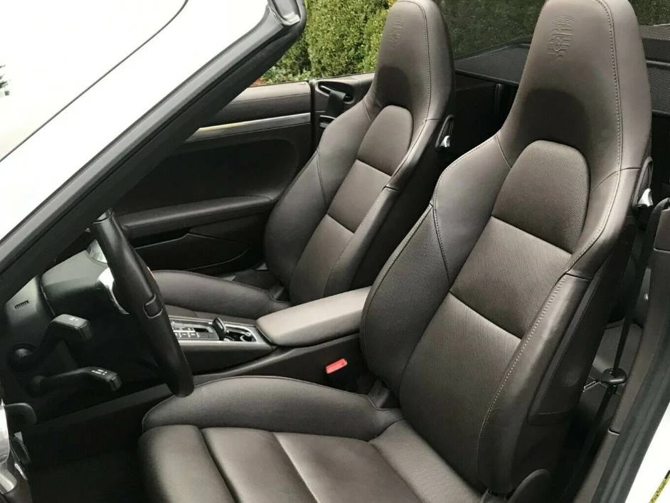 2013 Porsche 991 Carrera S - Image 2 of 2
