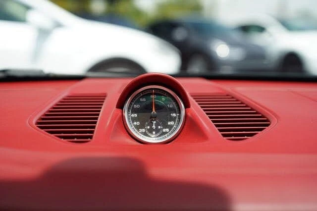 2013 Porsche 991 Carrera S - Image 31 of 31