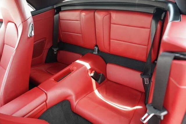 2013 Porsche 991 Carrera S - Image 12 of 31