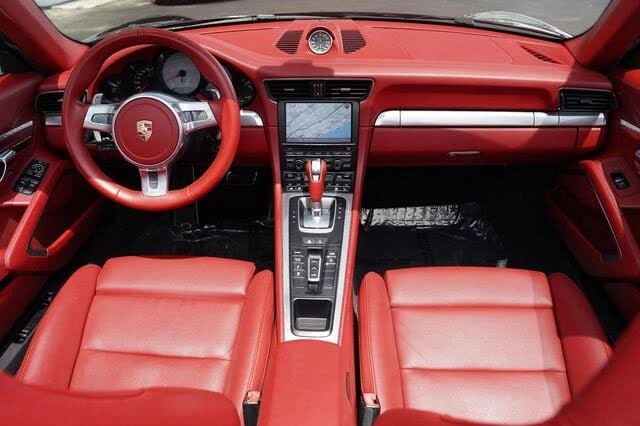 2013 Porsche 991 Carrera S - Image 2 of 31