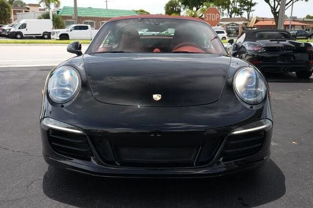 2013 Porsche 991 Carrera S - Image 21 of 31