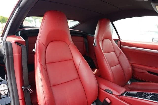 2013 Porsche 991 Carrera S - Image 18 of 31