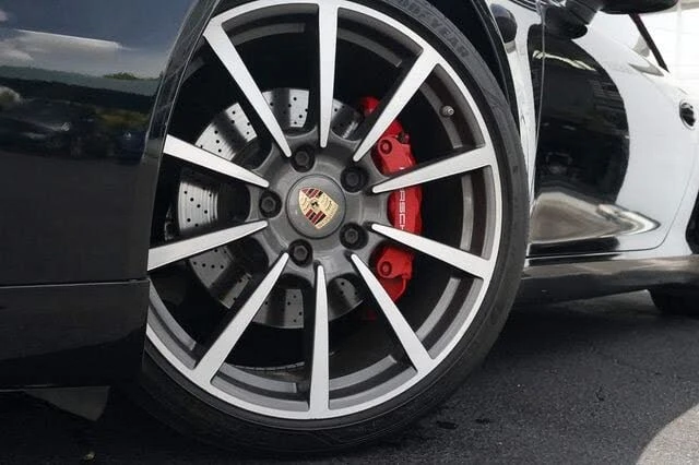 2013 Porsche 991 Carrera S - Image 28 of 31