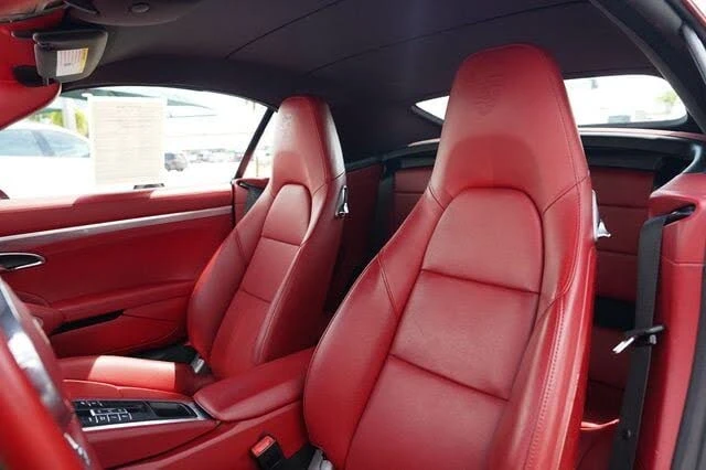 2013 Porsche 991 Carrera S - Image 10 of 31