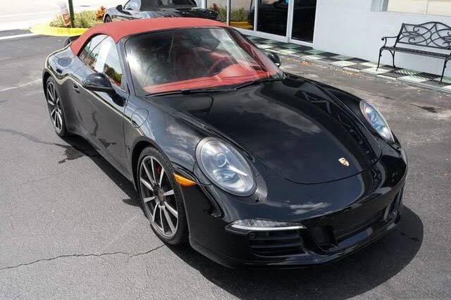 2013 Porsche 991 Carrera S - Image 19 of 31