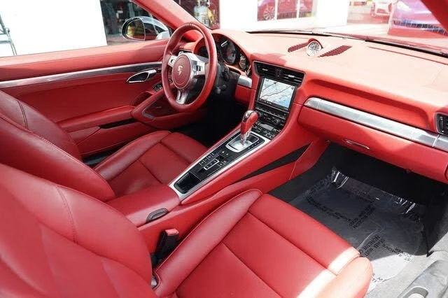2013 Porsche 991 Carrera S - Image 16 of 31