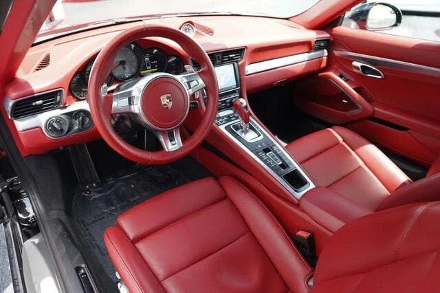2013 Porsche 991 Carrera S - Image 6 of 31