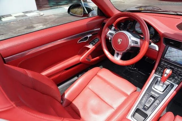 2013 Porsche 991 Carrera S - Image 20 of 31