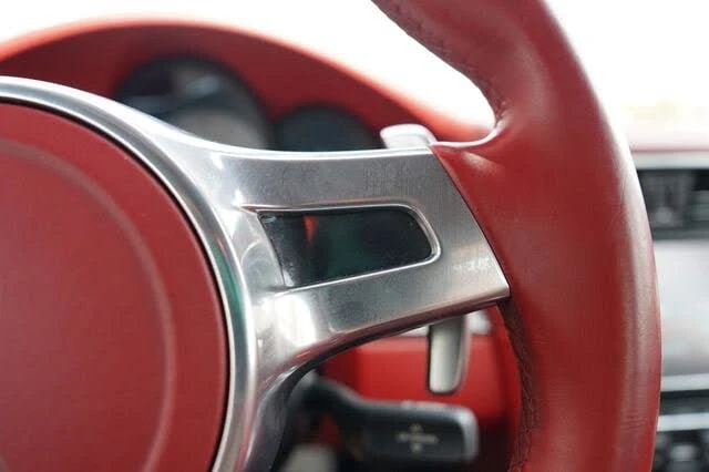 2013 Porsche 991 Carrera S - Image 25 of 31