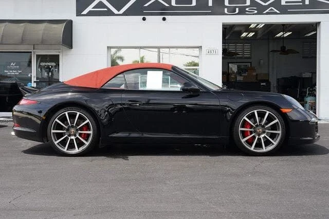 2013 Porsche 991 Carrera S - Image 17 of 31