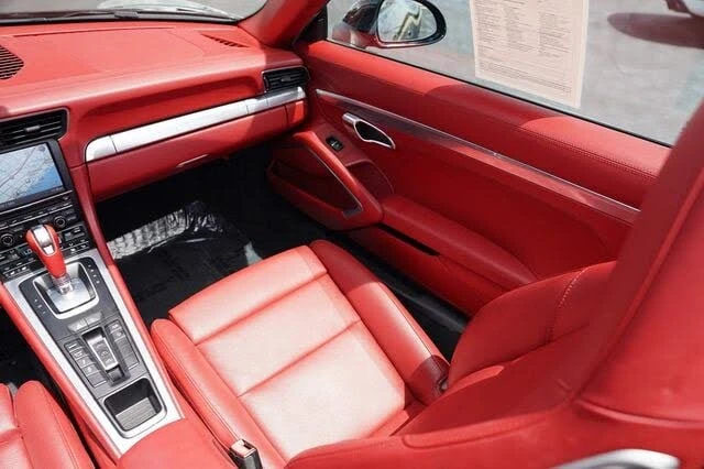 2013 Porsche 991 Carrera S - Image 22 of 31