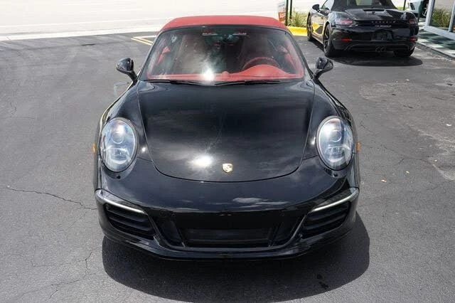 2013 Porsche 991 Carrera S - Image 23 of 31