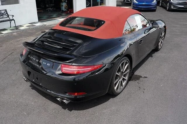 2013 Porsche 991 Carrera S - Image 15 of 31