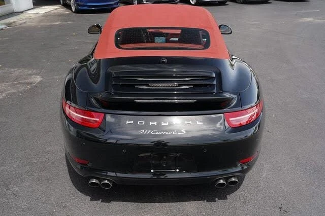2013 Porsche 991 Carrera S - Image 13 of 31