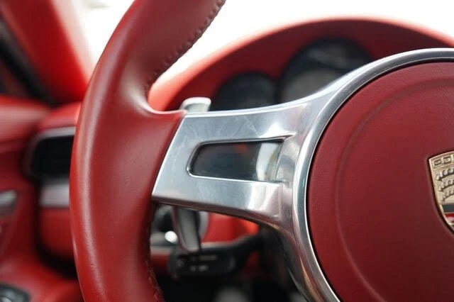 2013 Porsche 991 Carrera S - Image 24 of 31