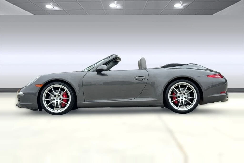 2013 Porsche 991 Carrera S - Image 2 of 31