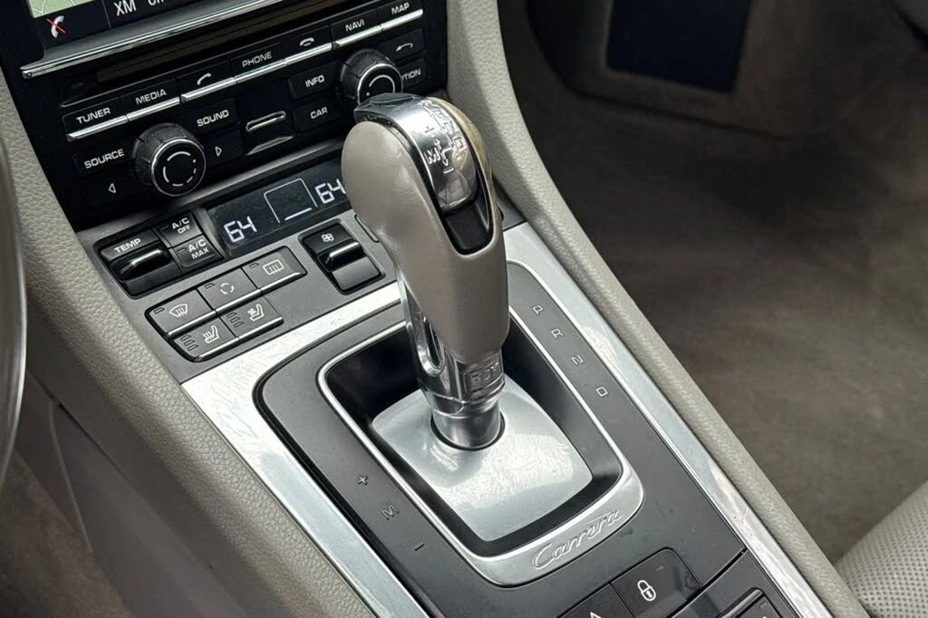 2013 Porsche 991 Carrera S - Image 16 of 31