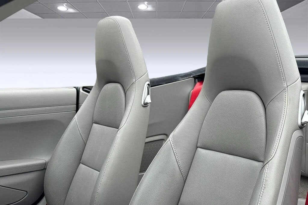 2013 Porsche 991 Carrera S - Image 27 of 31