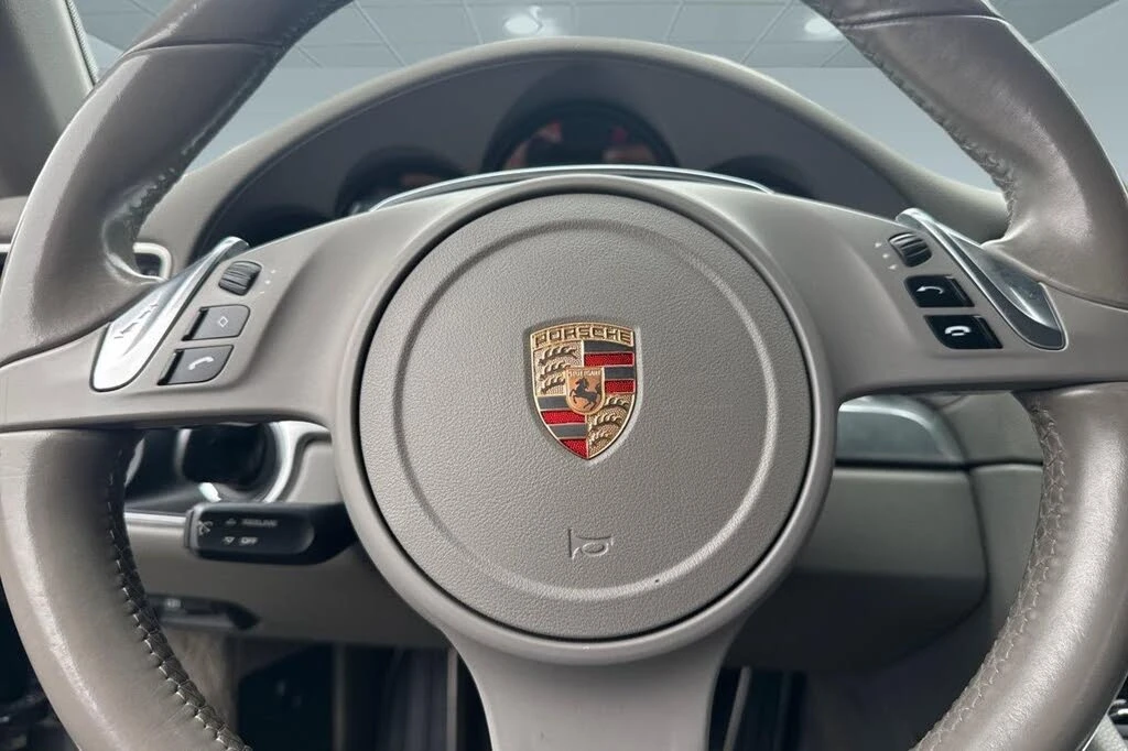 2013 Porsche 991 Carrera S - Image 10 of 31