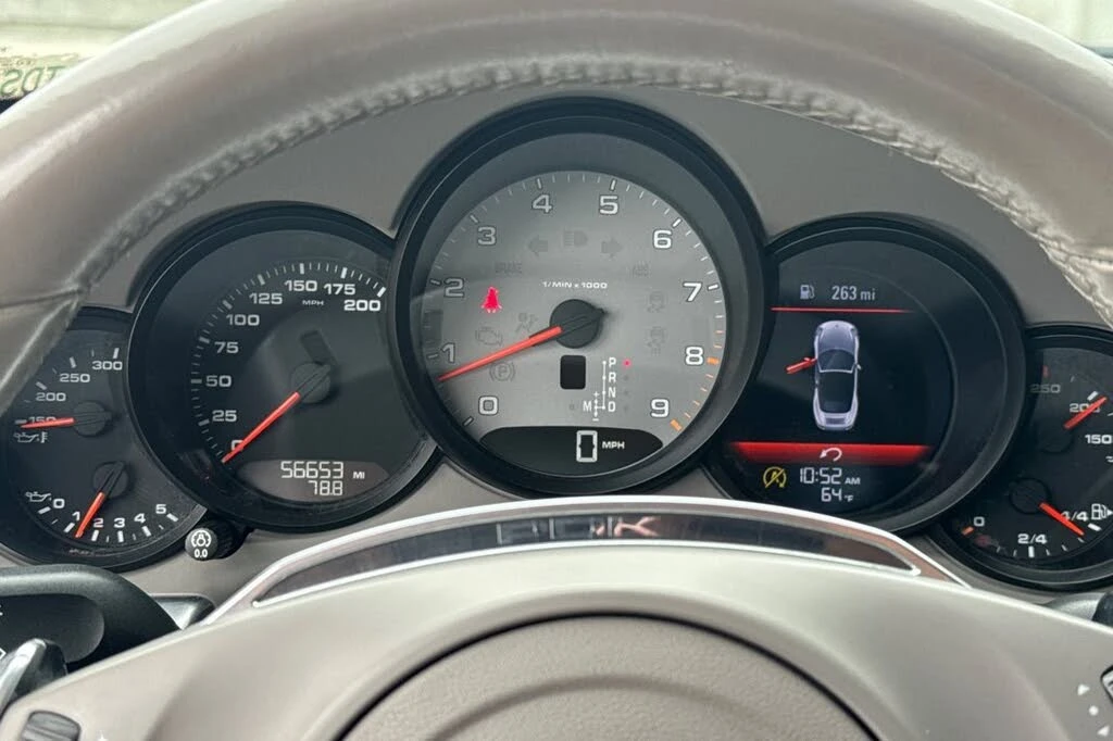 2013 Porsche 991 Carrera S - Image 22 of 31