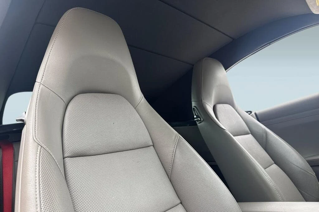 2013 Porsche 991 Carrera S - Image 30 of 31