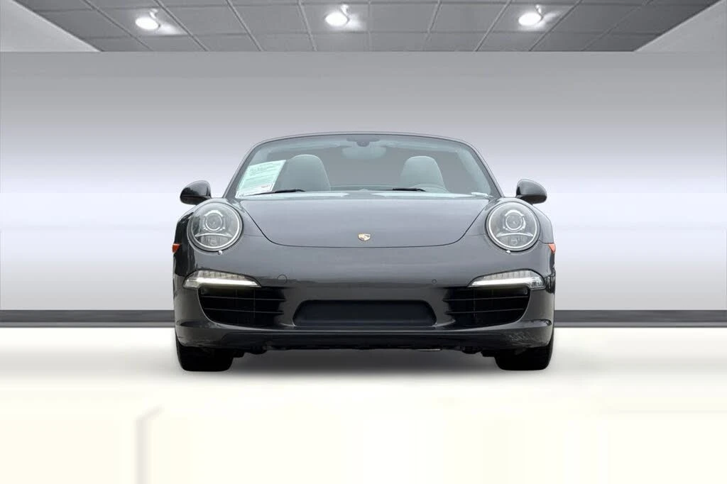 2013 Porsche 991 Carrera S - Image 5 of 31