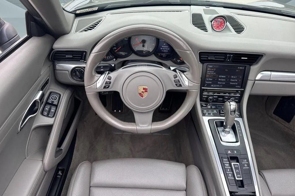 2013 Porsche 991 Carrera S - Image 31 of 31